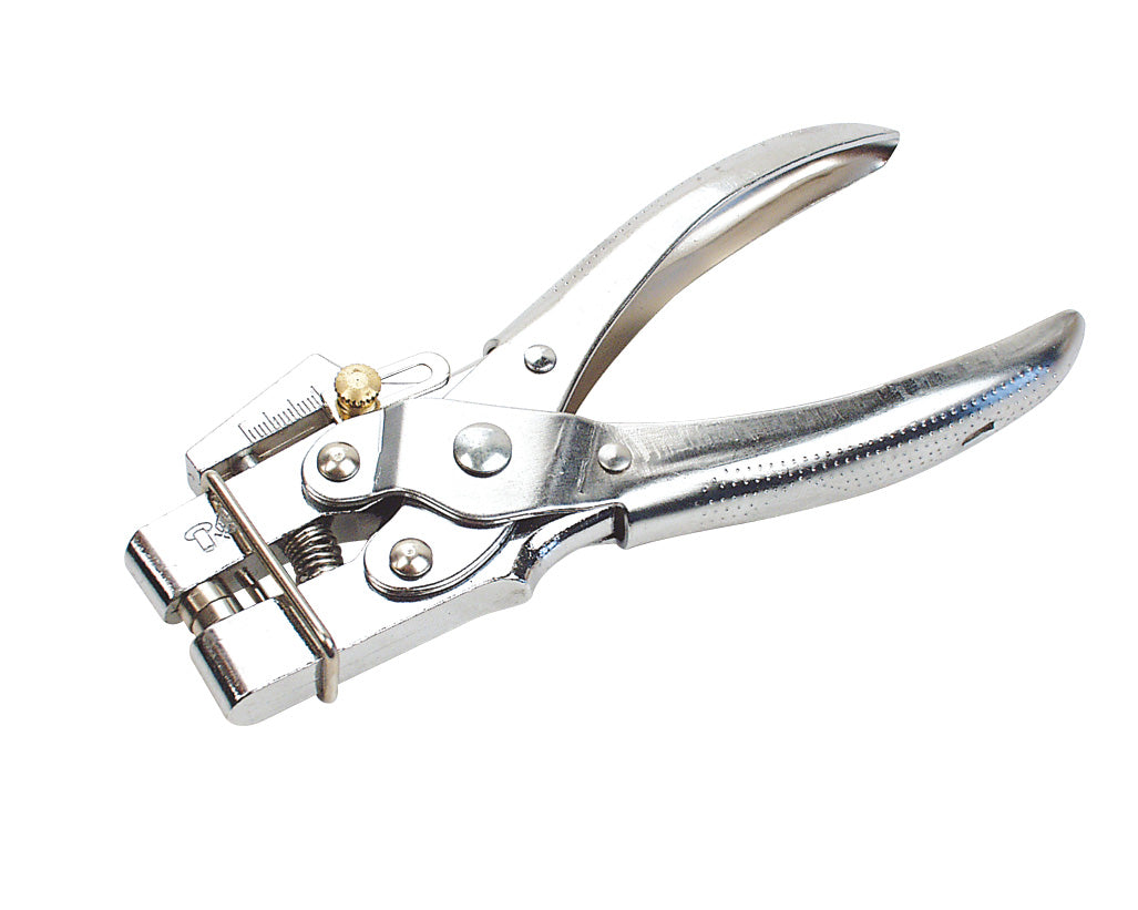 Eyelet pliers "De Luxe" 165 mm