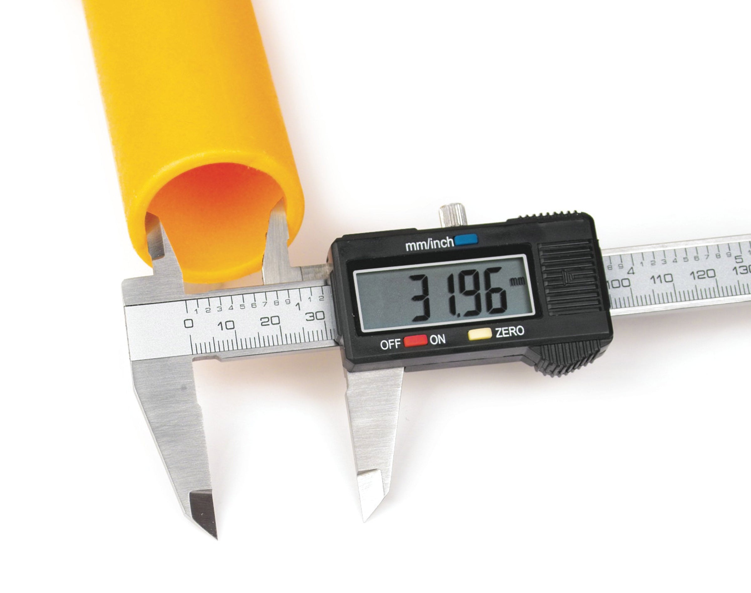 Electronic digital caliper, 150 mm