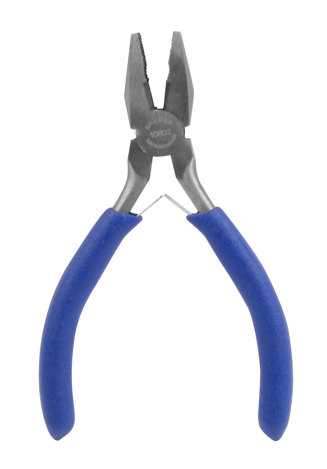 Electronics combination pliers 115 mm