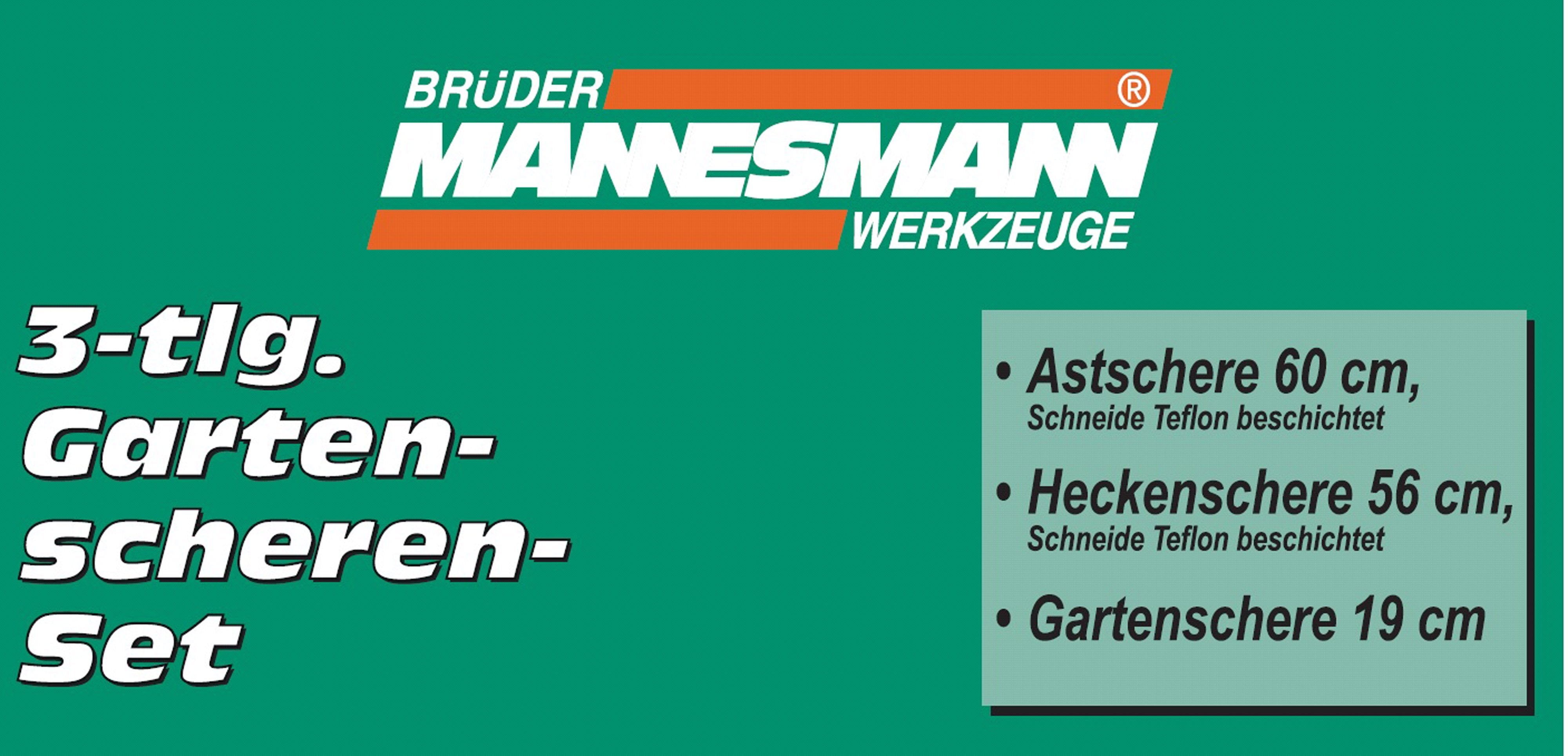 Brüder Mannesmann e-Commerce GmbH