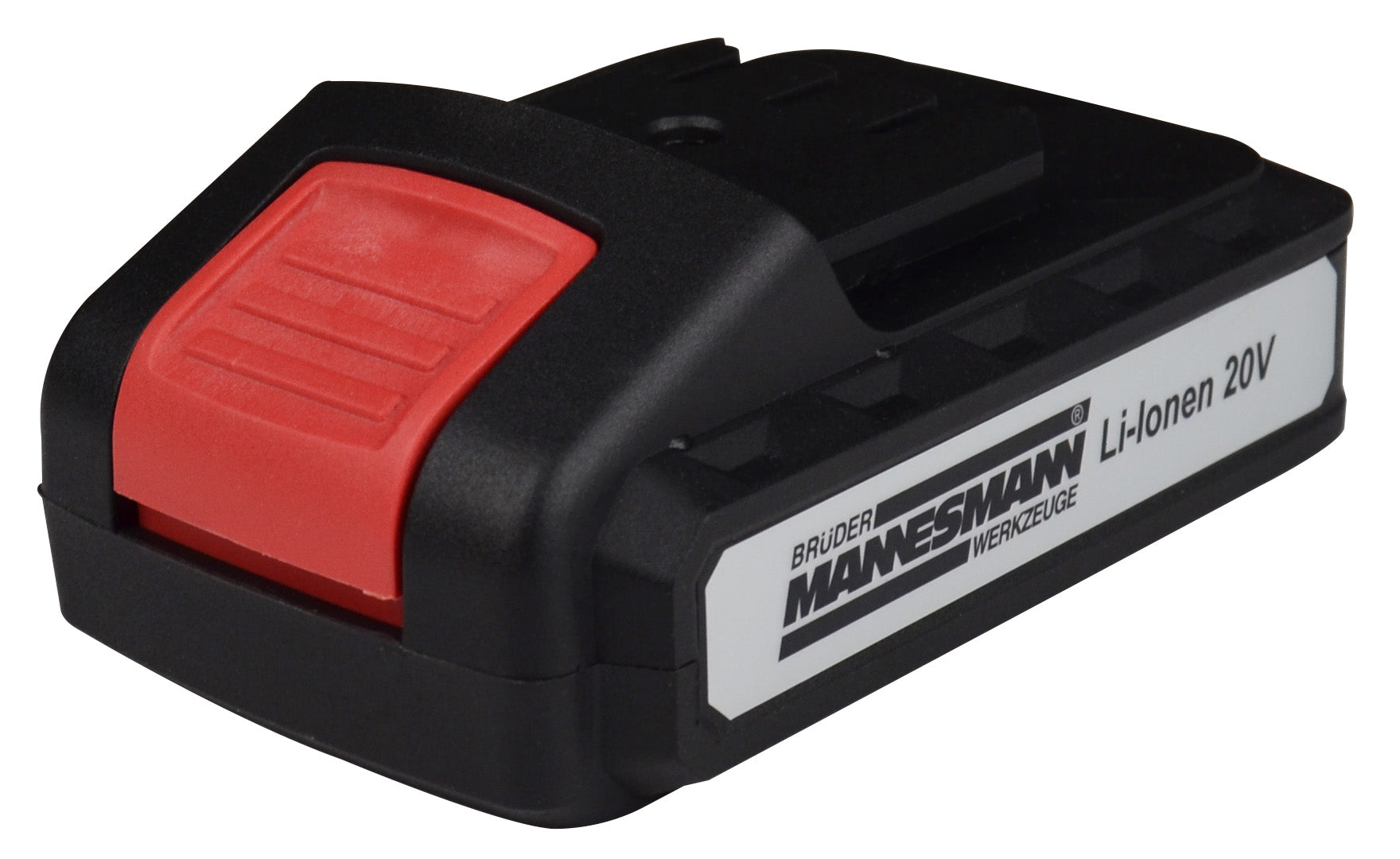 Replacement battery 20 V lithium ion for item M17645