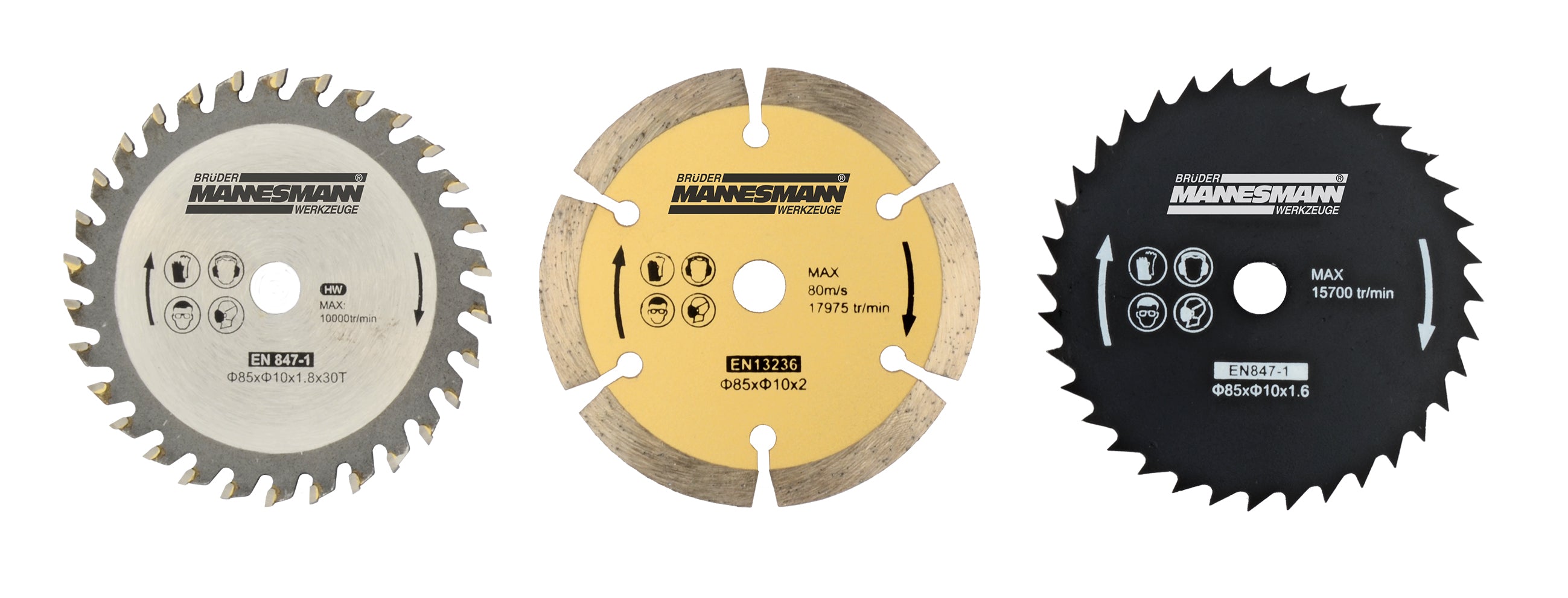 Brüder Mannesmann e-Commerce GmbH