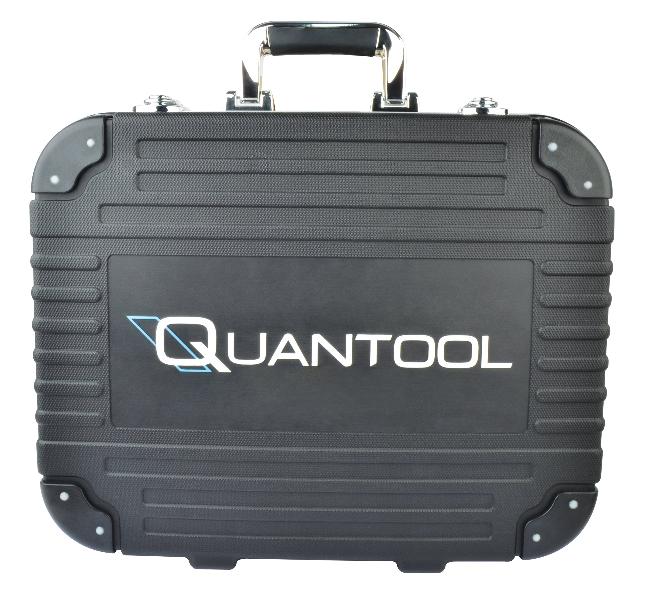 QUANTOOL - tool set, 110 pieces.