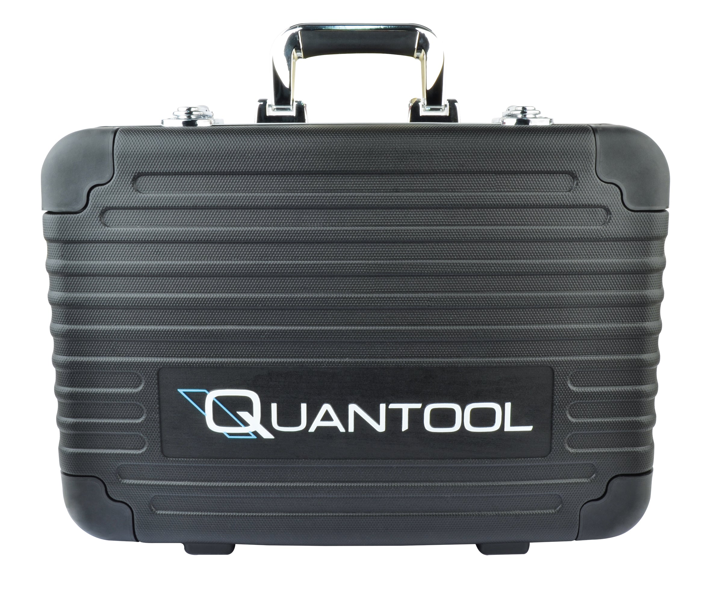 QUANTOOL - tool set, 98 pieces.