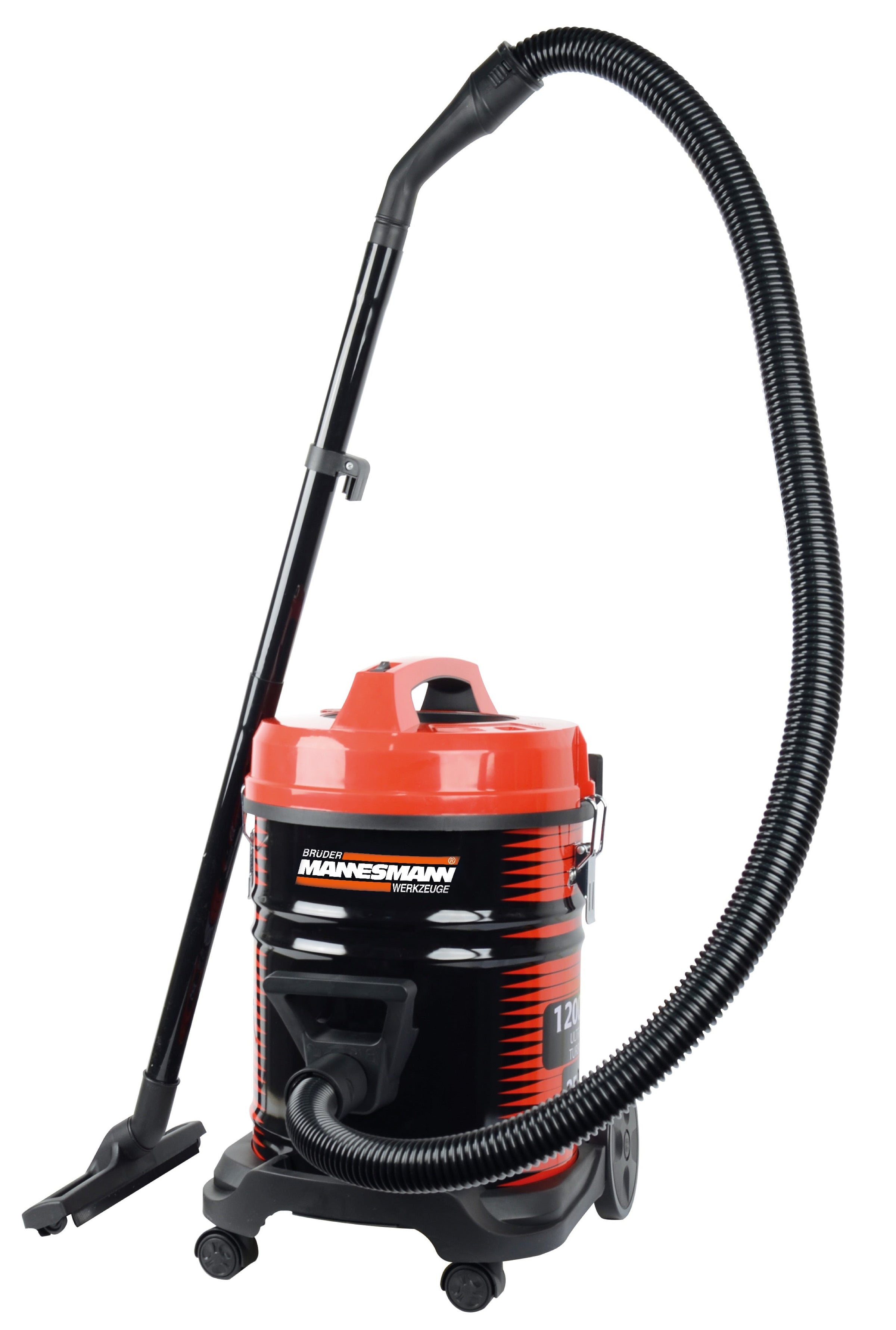 Aspirateur sec 1200 W,