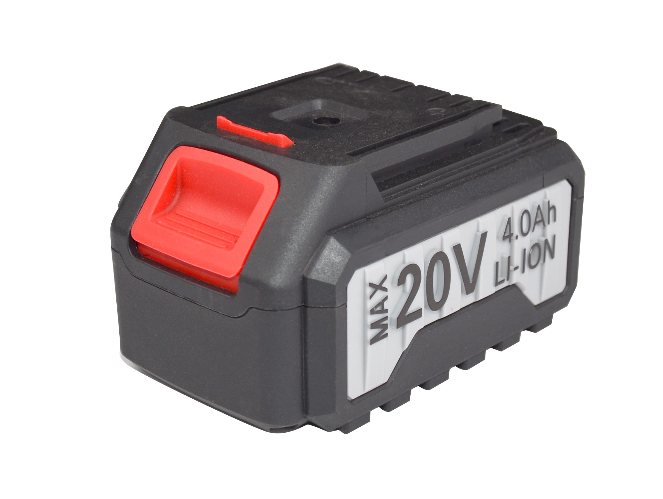 Batterie de rechange 20 V, Li-ion, 4 Ah