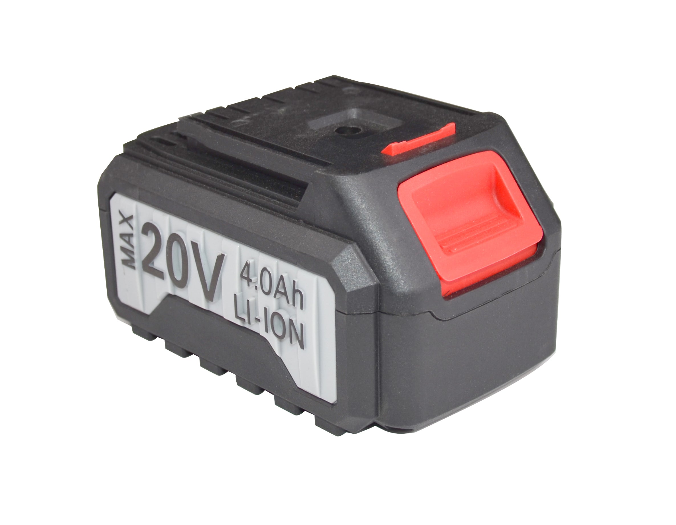 Batterie de rechange 20 V, Li-ion, 4 Ah