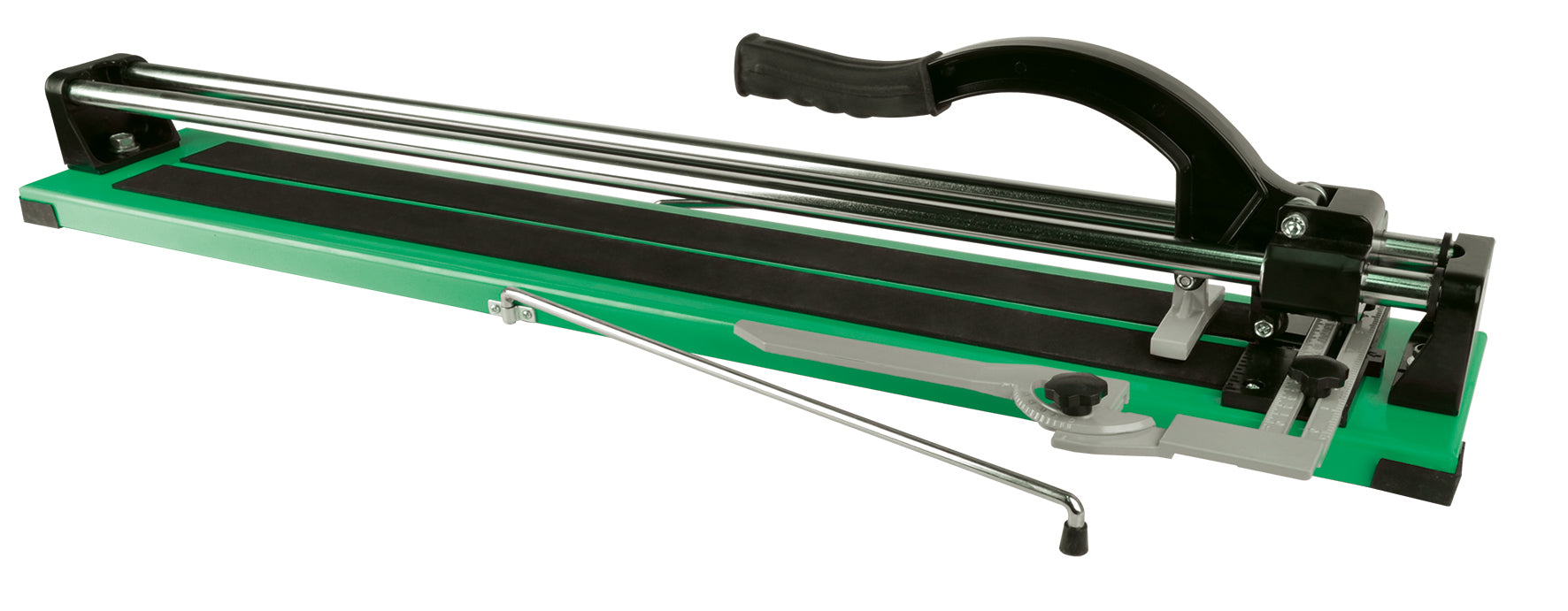 Professional tile cutter, cutting length 800 mm