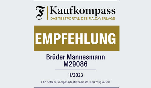 Brüder Mannesmann e-Commerce GmbH