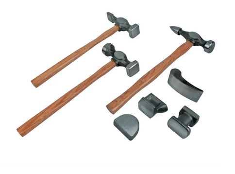 Brüder Mannesmann Werkzeuge M29002 - Maletín de herramientas (108 piezas,  bambú)