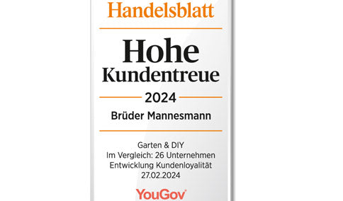 Brüder Mannesmann e-Commerce GmbH