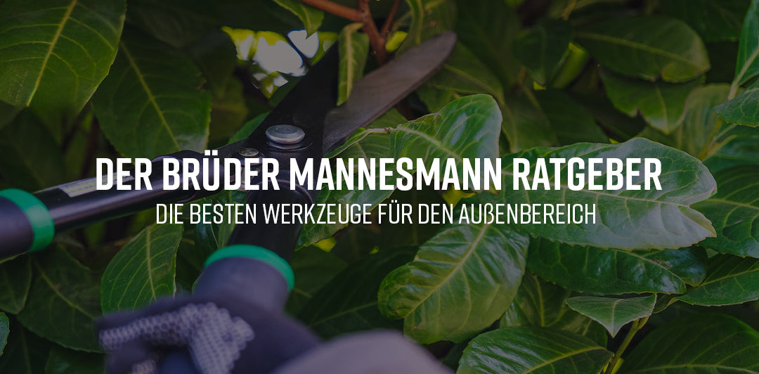 Brüder Mannesmann e-Commerce GmbH