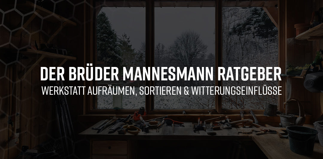 Brüder Mannesmann e-Commerce GmbH