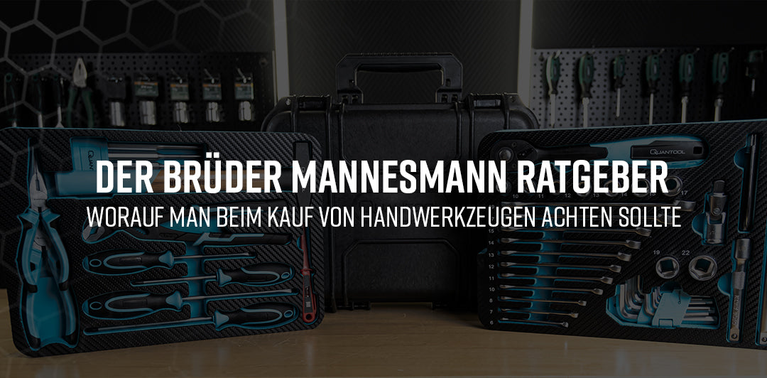 Brüder Mannesmann e-Commerce GmbH